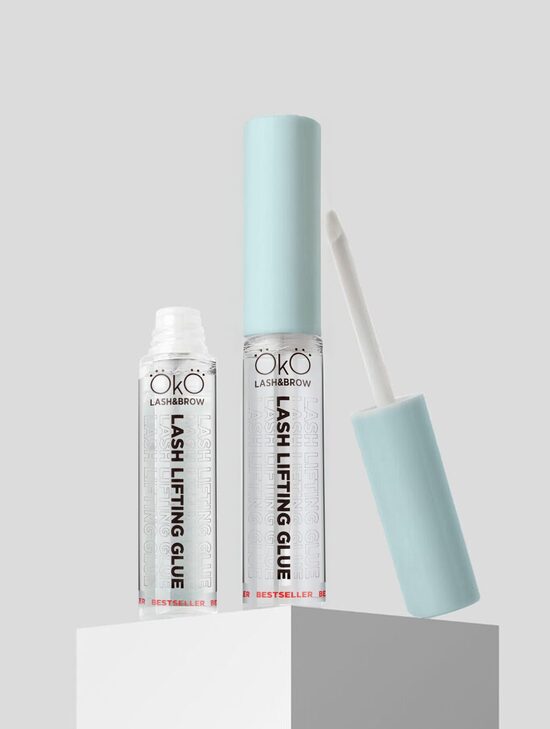 OkO Lash Lifting Glue Skropstu laminēšanas līme 5ml